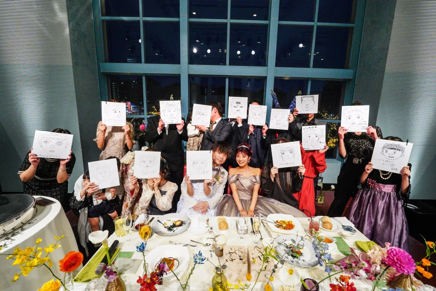 レポートギャラリー画像