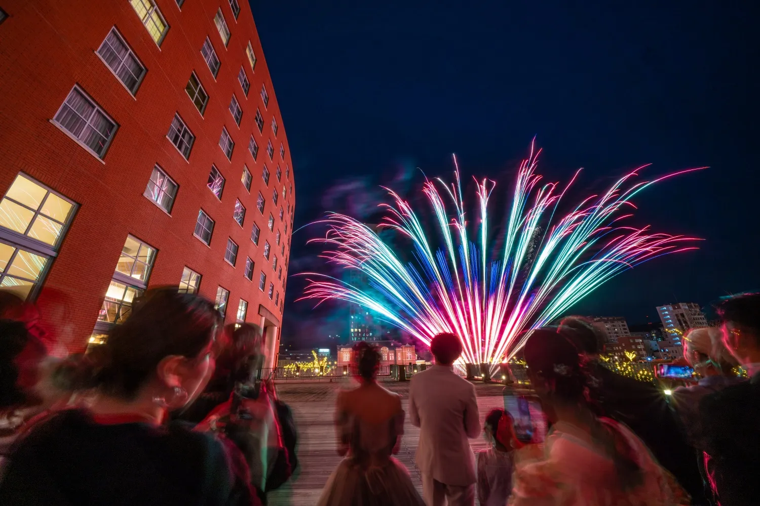 レポートギャラリー画像