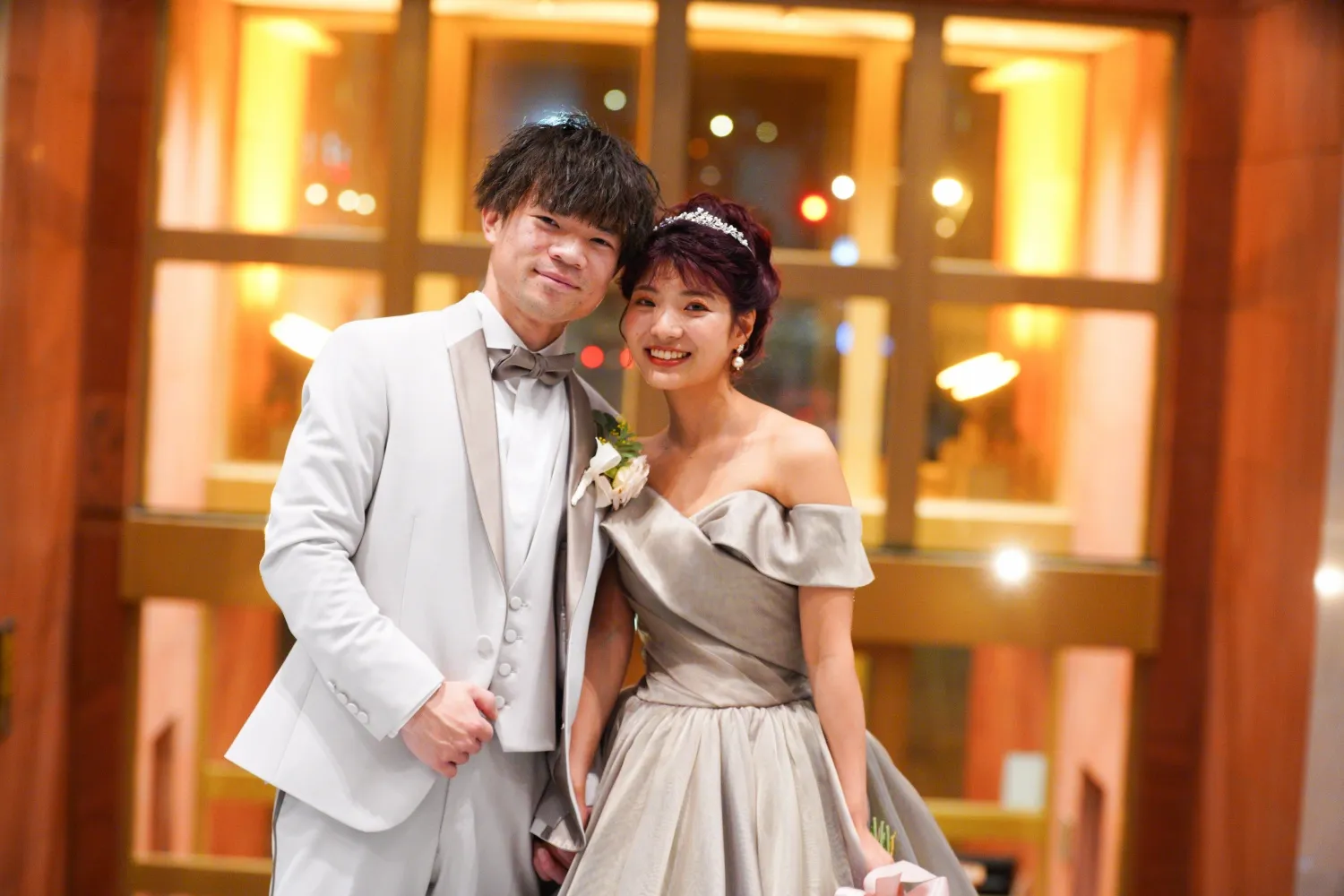 レポートギャラリー画像