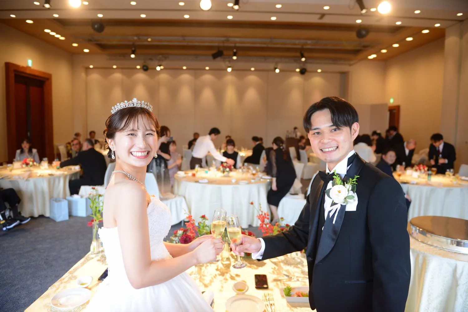 レポートギャラリー画像