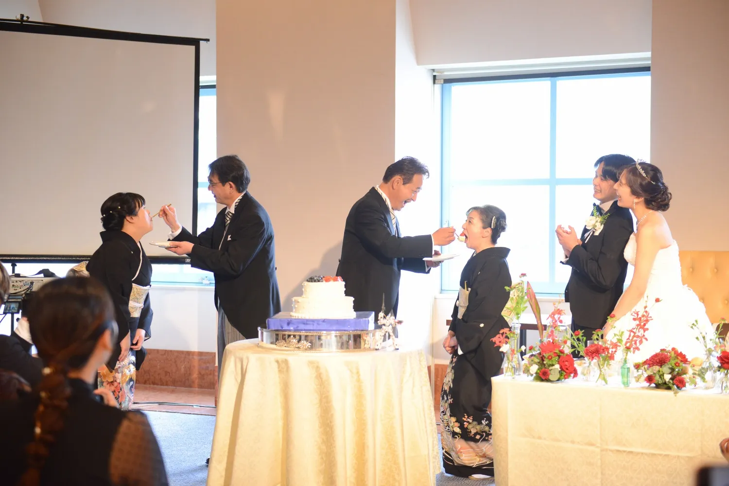 レポートギャラリー画像