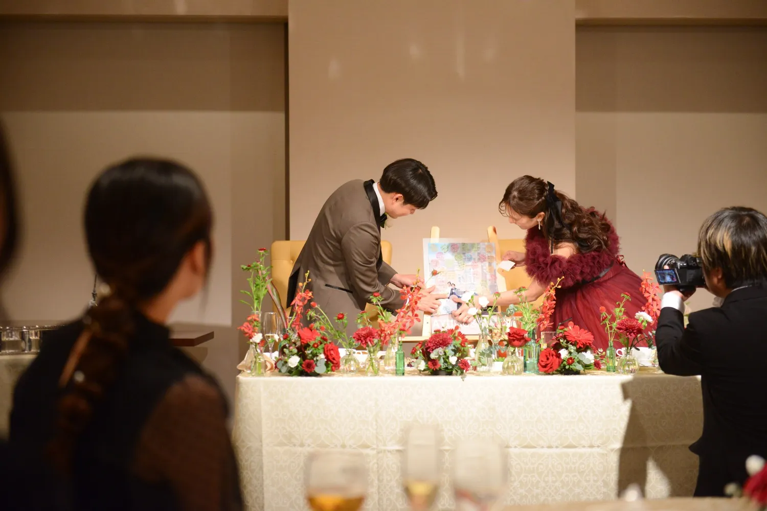 レポートギャラリー画像