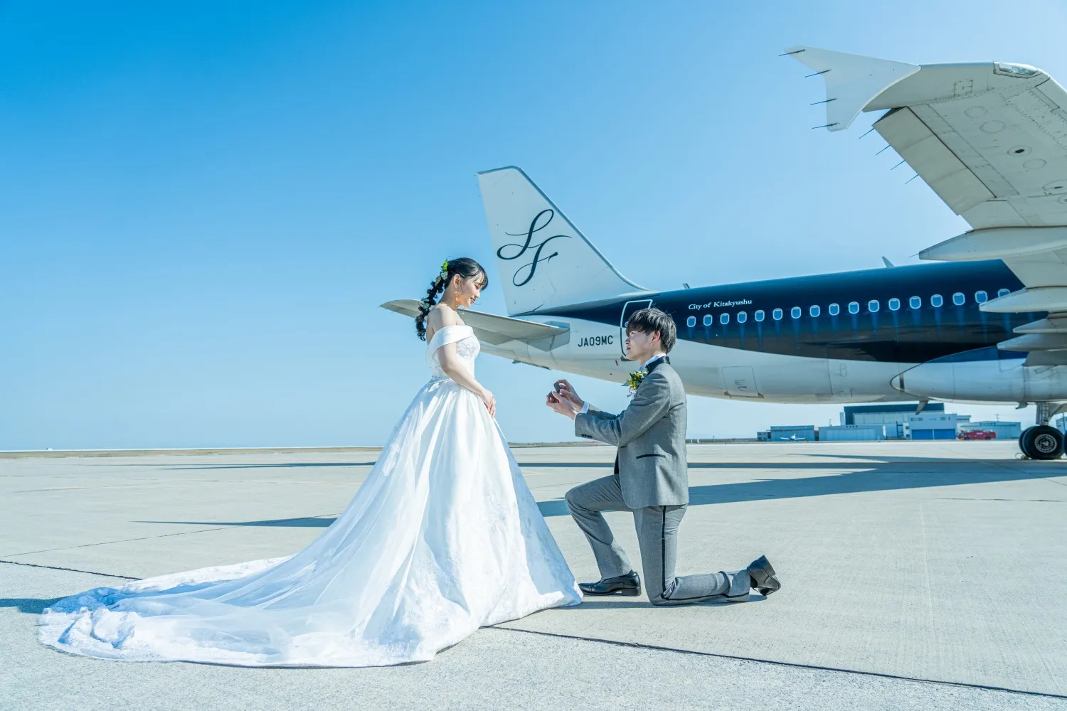 レポートギャラリー画像