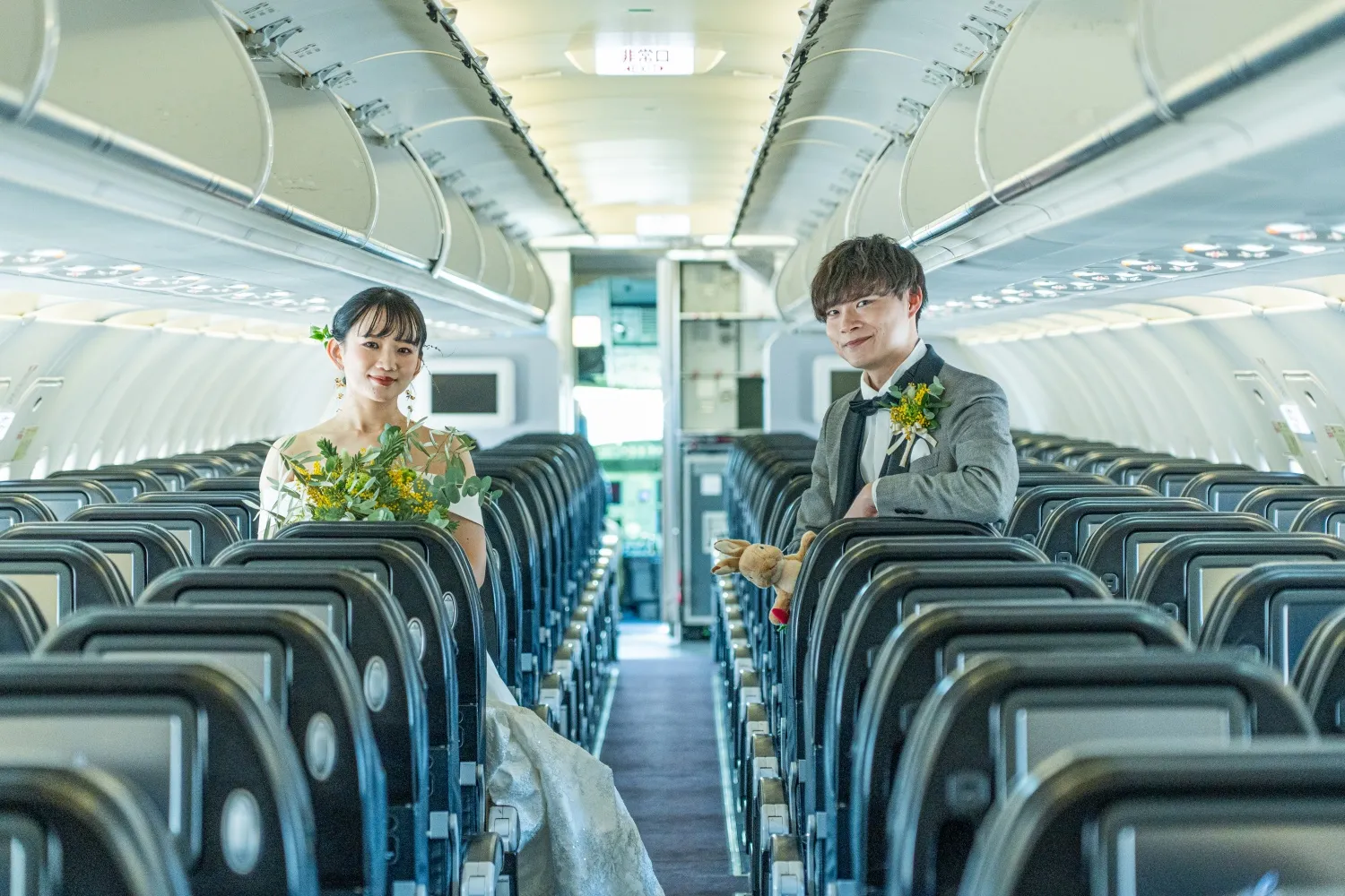 レポートギャラリー画像