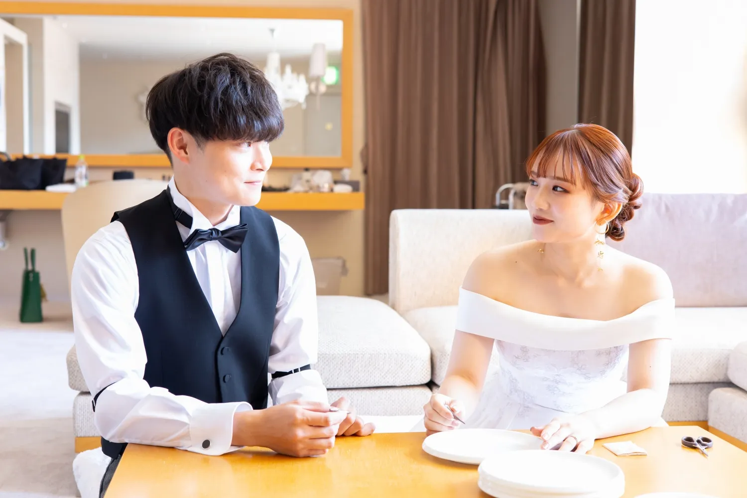 レポートギャラリー画像