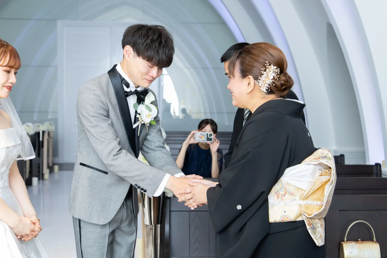 レポートギャラリー画像