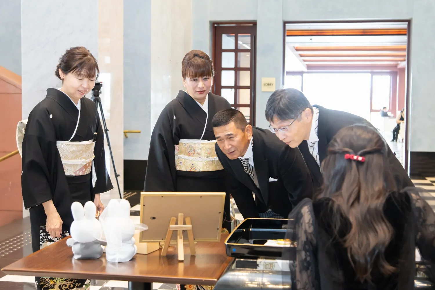 レポートギャラリー画像