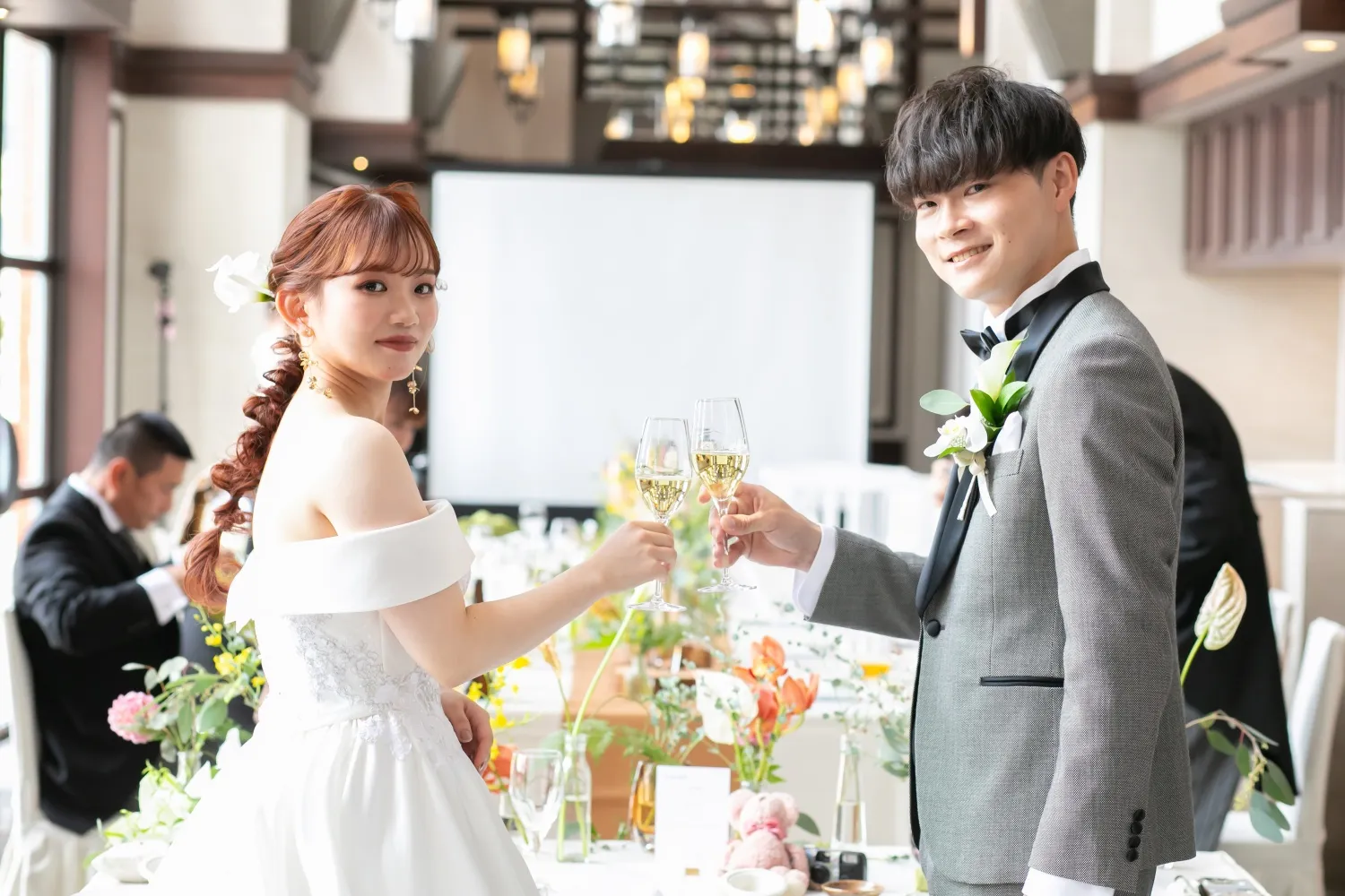 レポートギャラリー画像