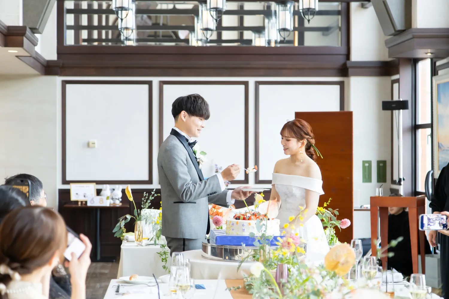 レポートギャラリー画像