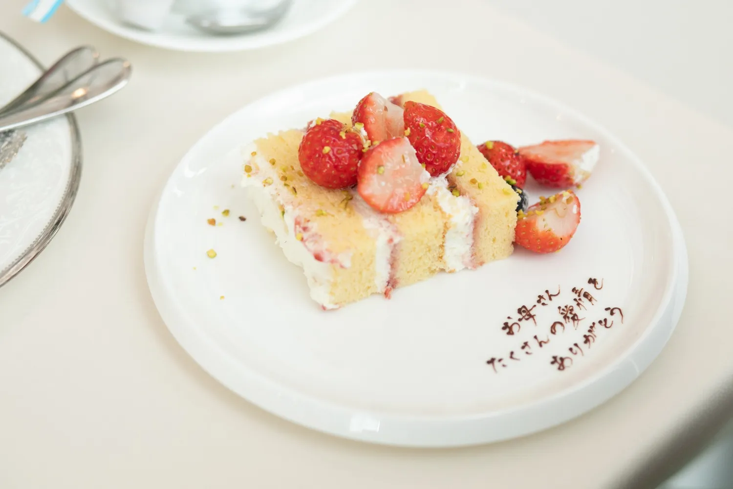 レポートギャラリー画像