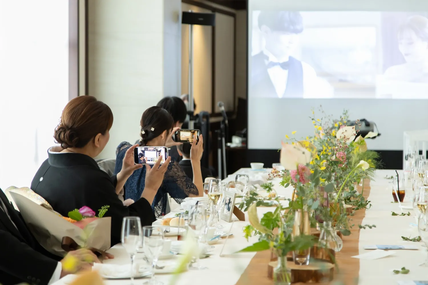 レポートギャラリー画像