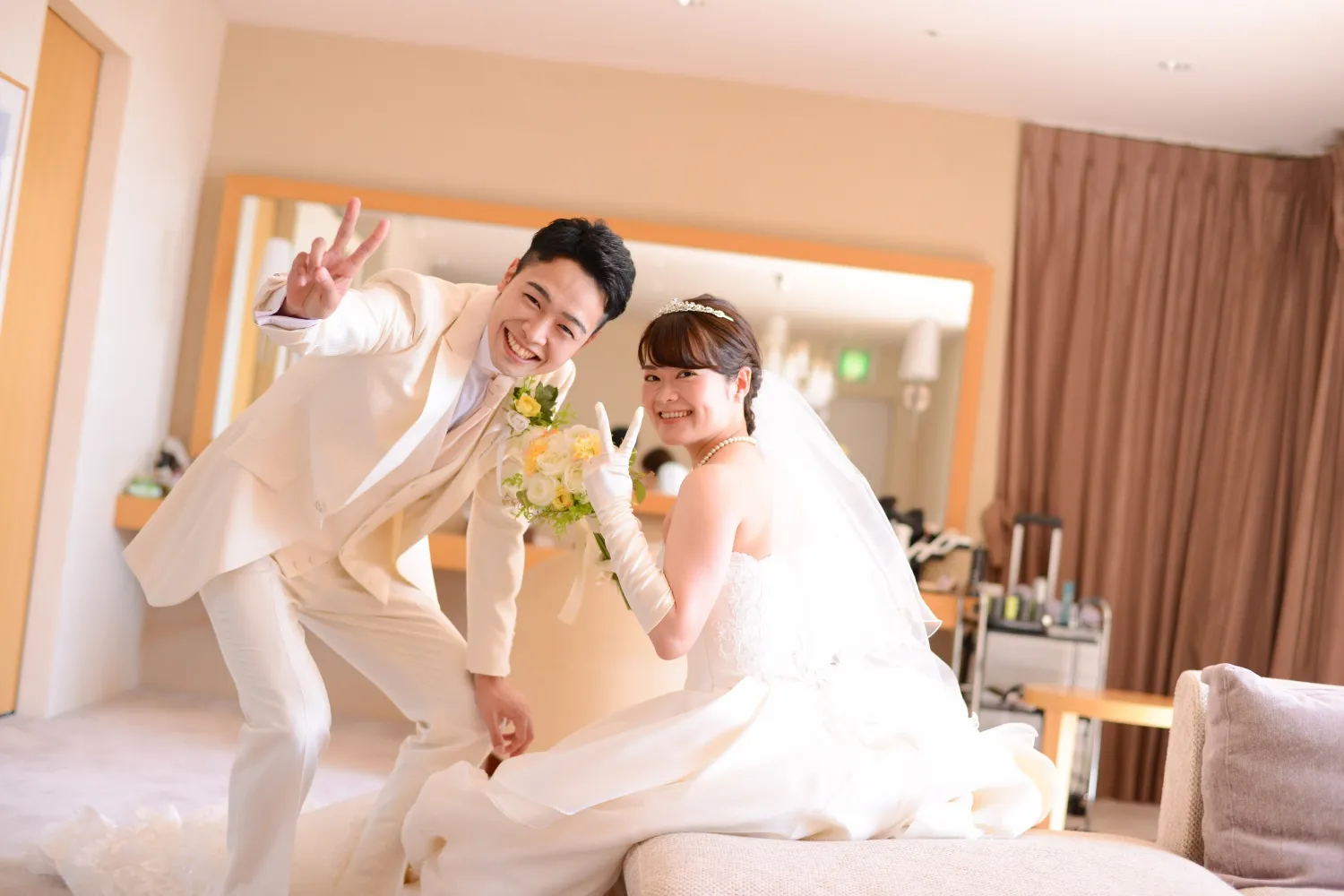 レポートギャラリー画像