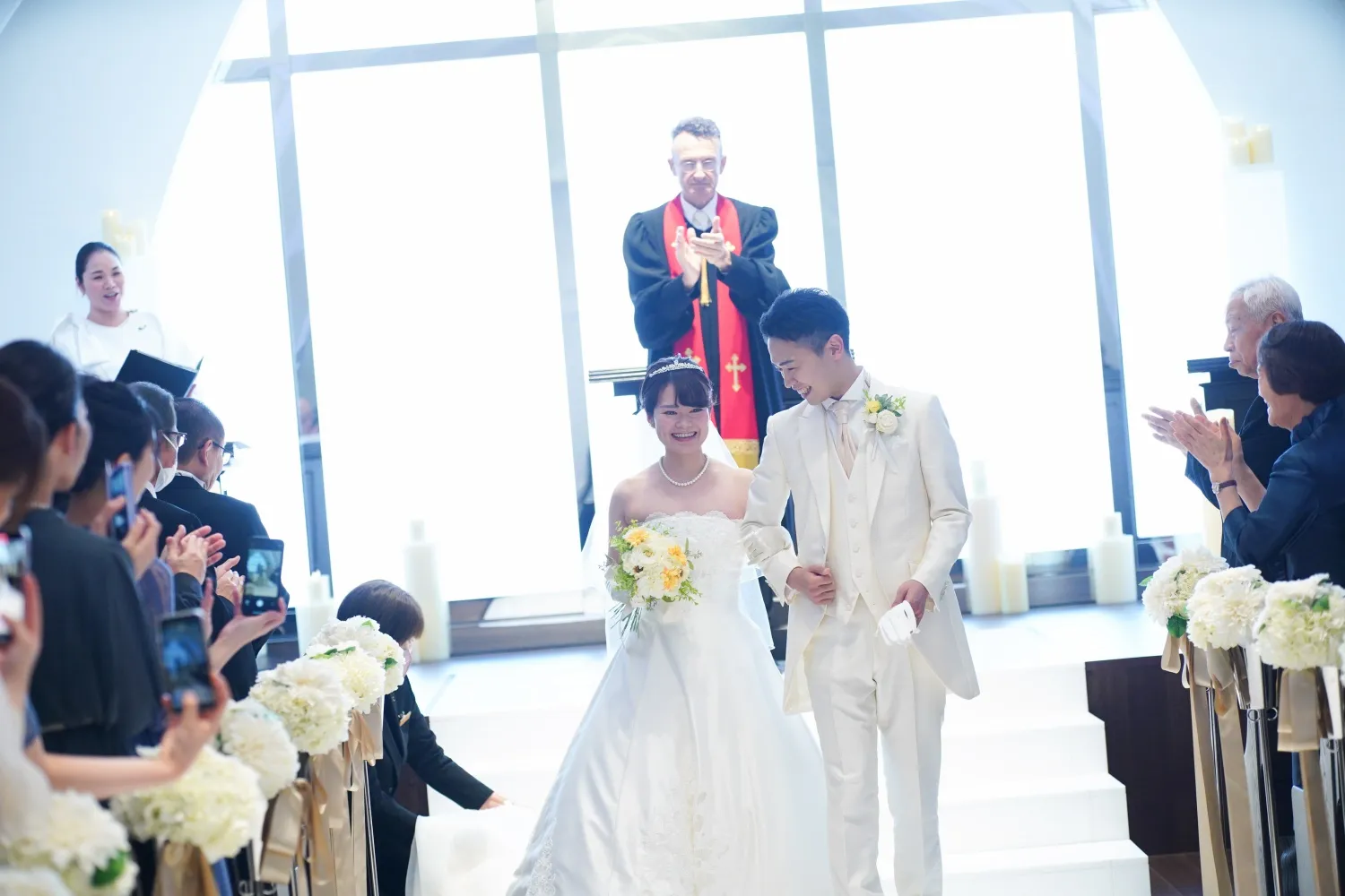 レポートギャラリー画像