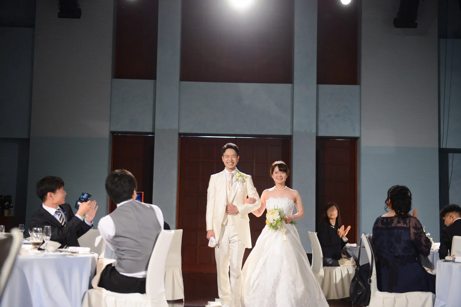 レポートギャラリー画像