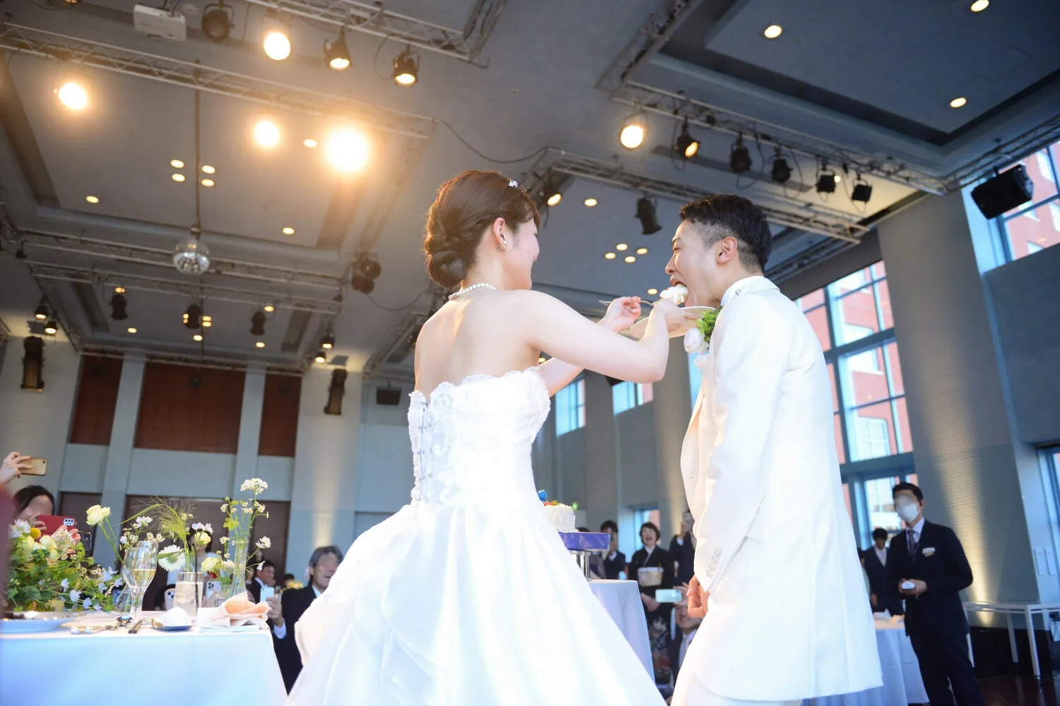 レポートギャラリー画像