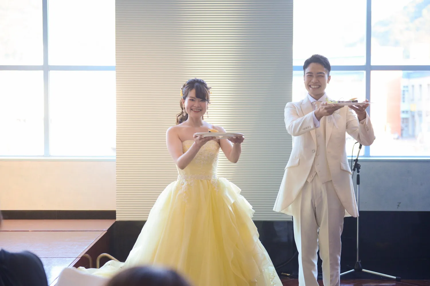 レポートギャラリー画像