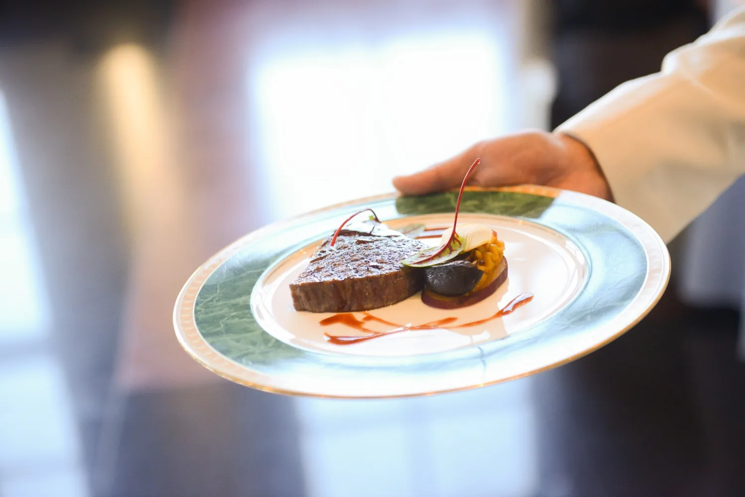 レポートギャラリー画像