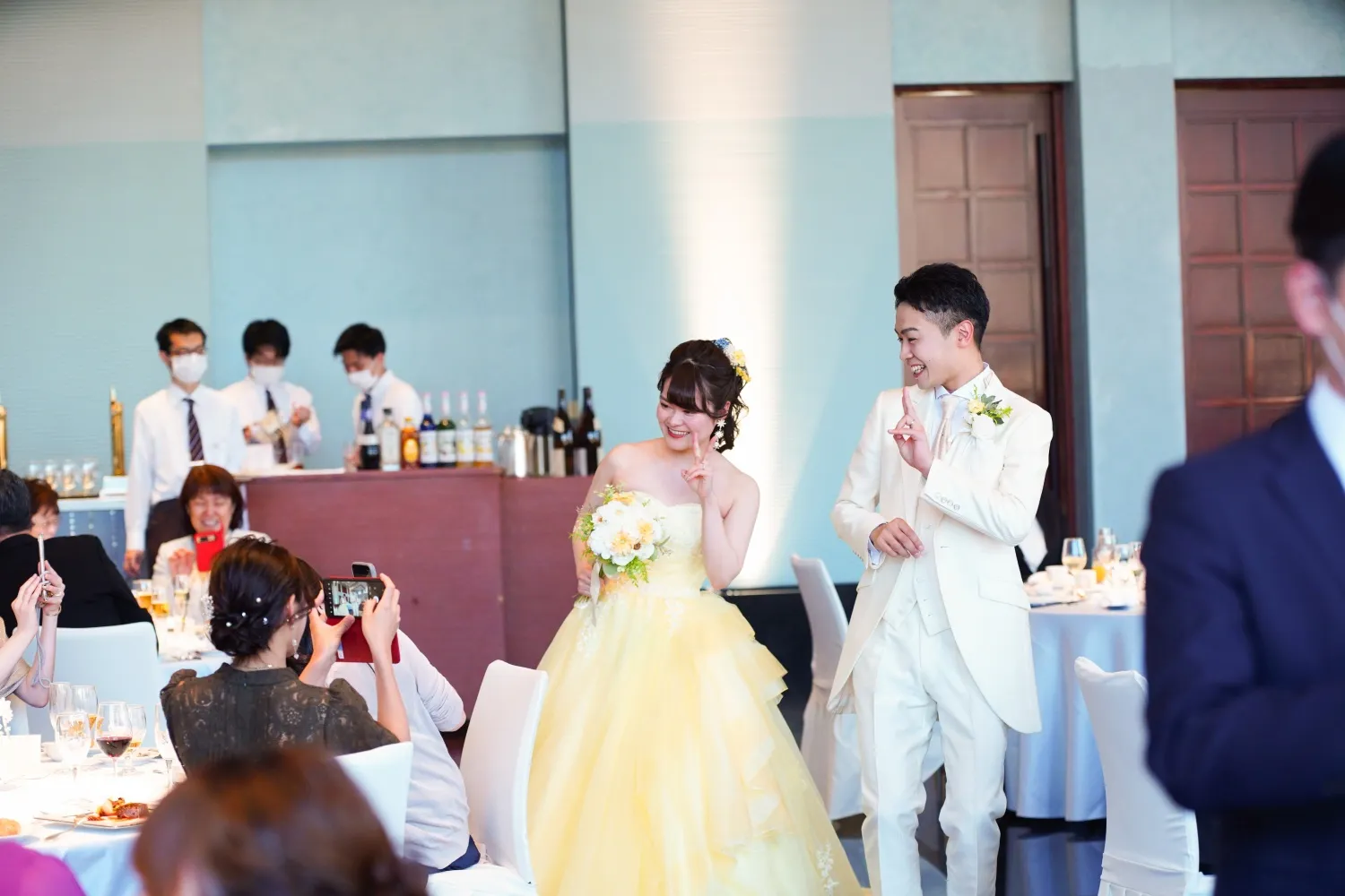 レポートギャラリー画像