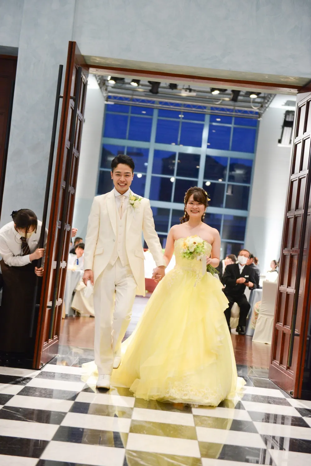 レポートギャラリー画像