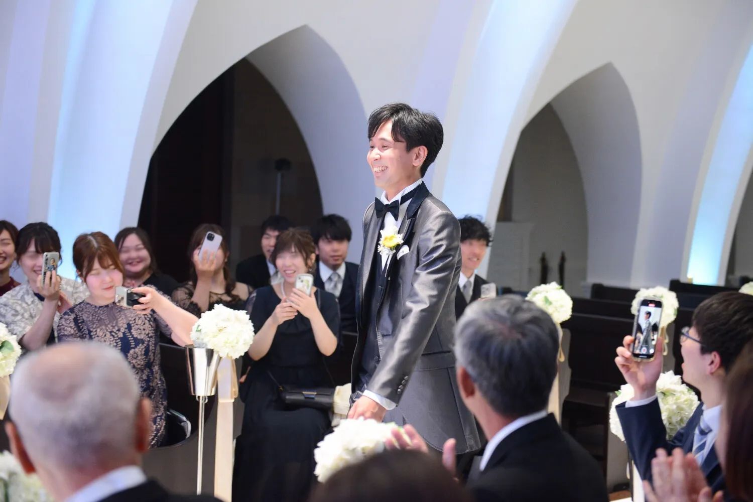 レポートギャラリー画像