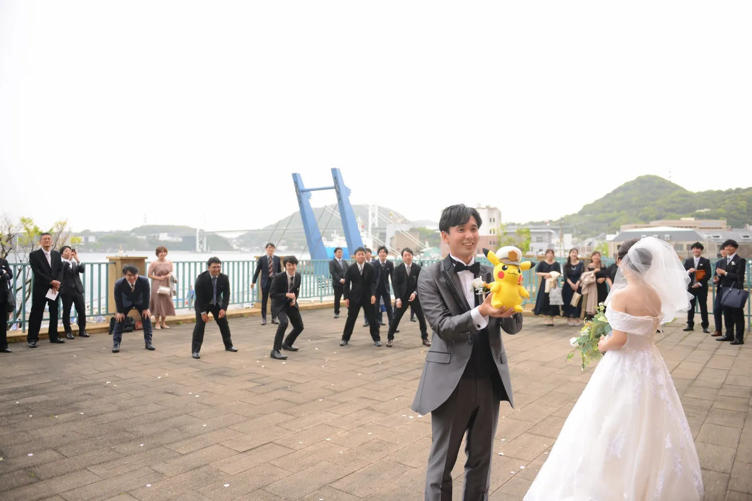 レポートギャラリー画像