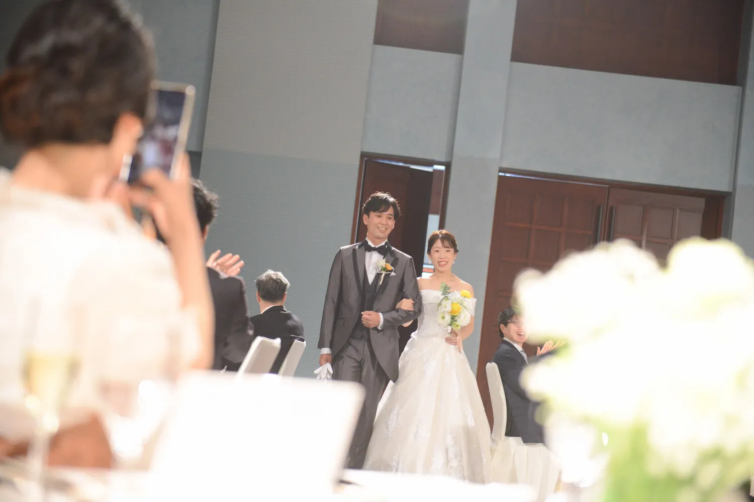 レポートギャラリー画像