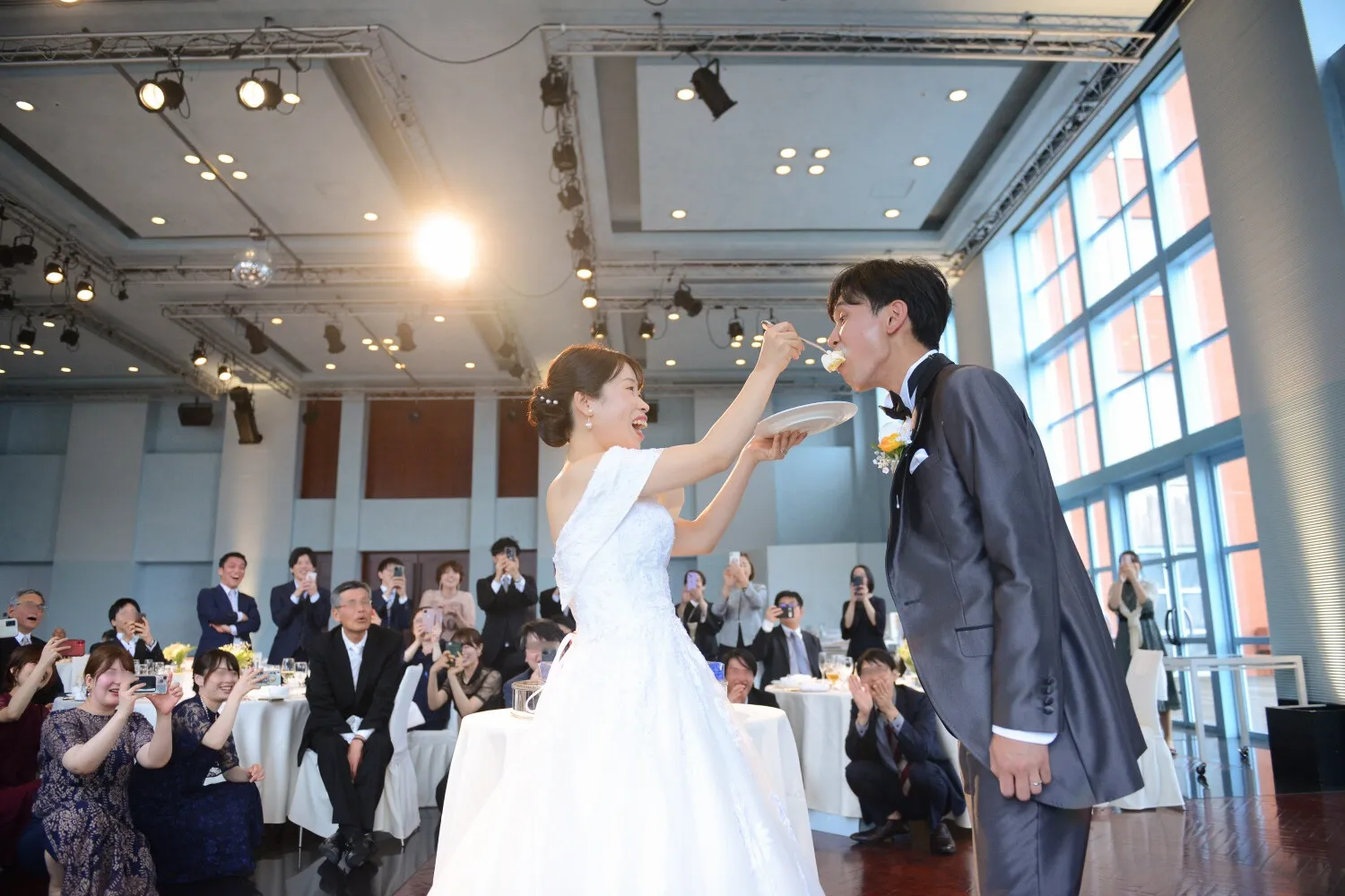 レポートギャラリー画像