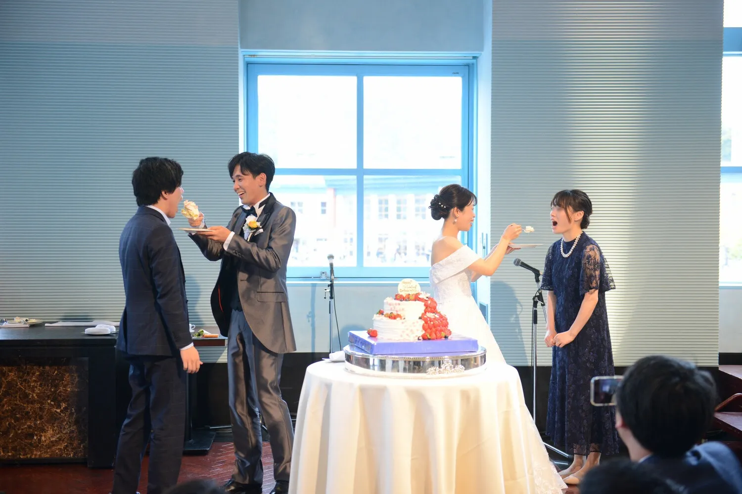 レポートギャラリー画像