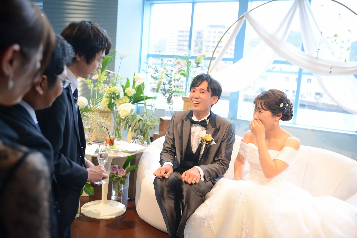 レポートギャラリー画像