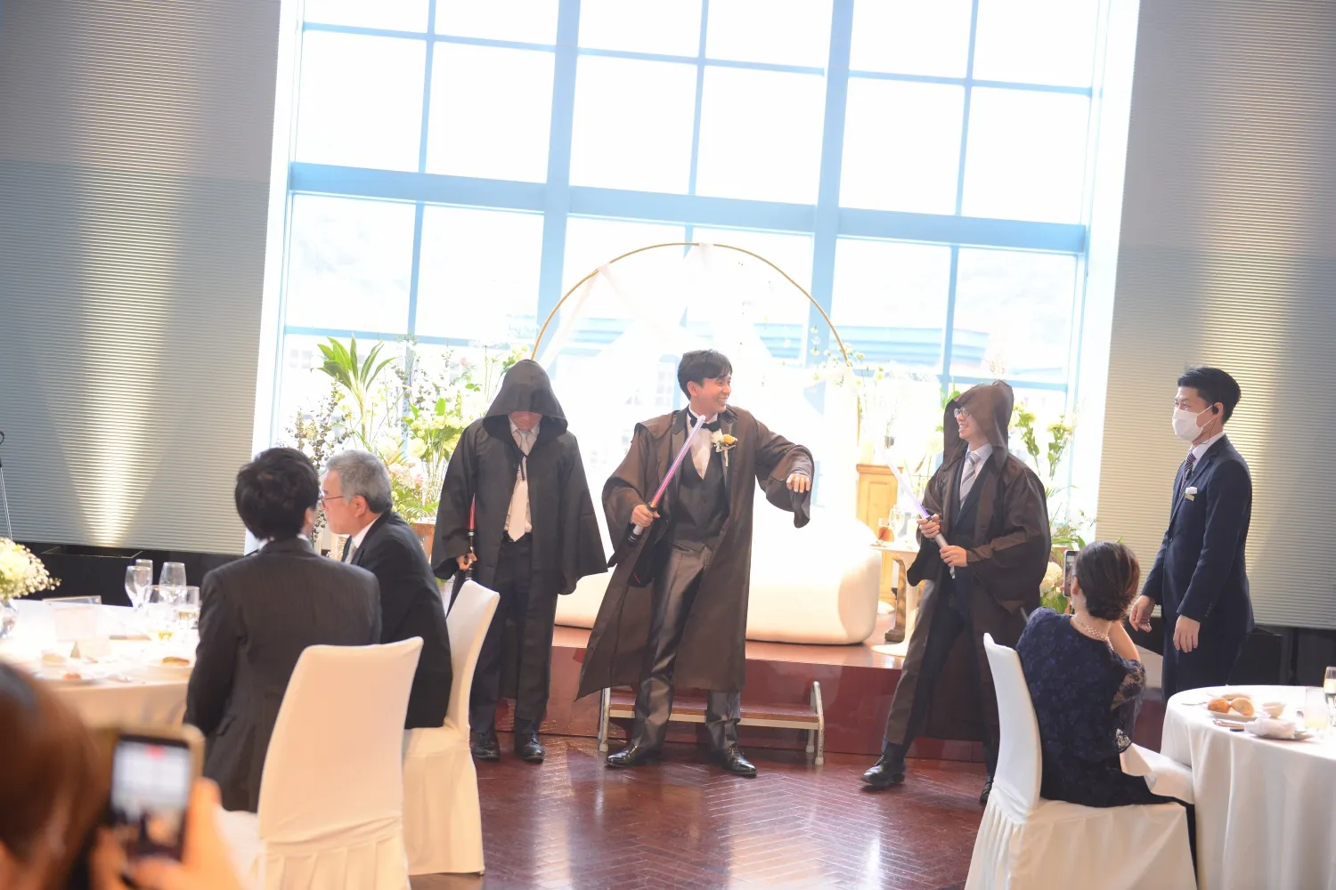 レポートギャラリー画像