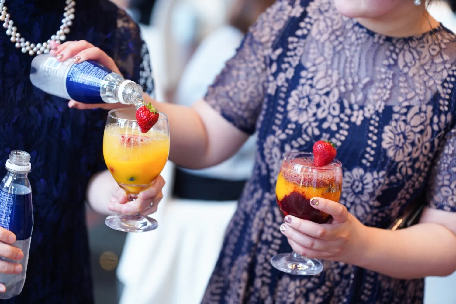 レポートギャラリー画像