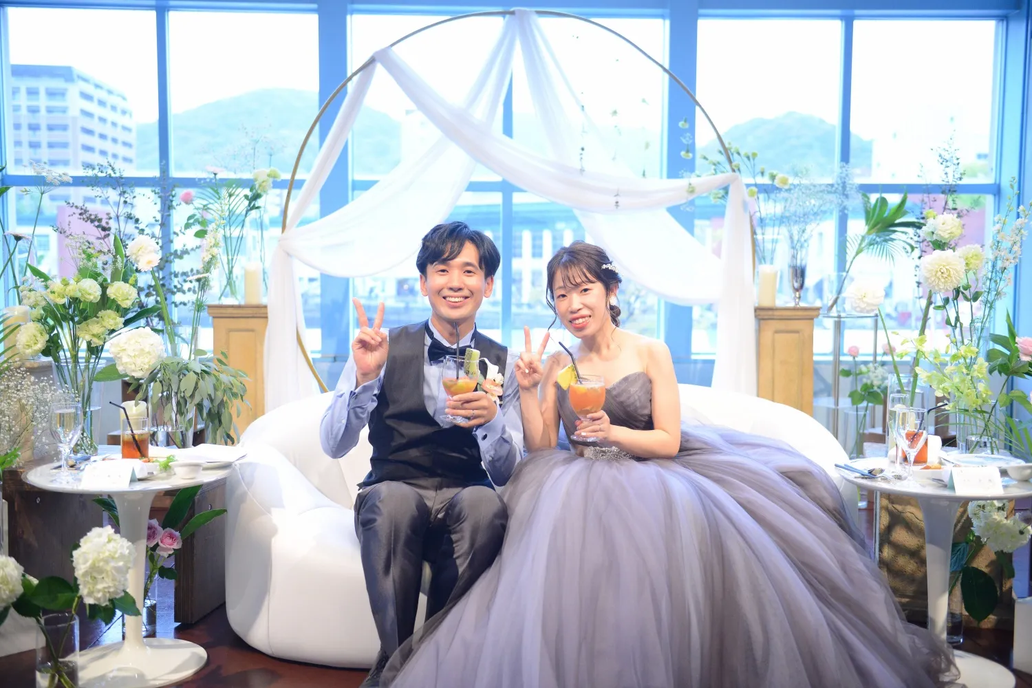 レポートギャラリー画像