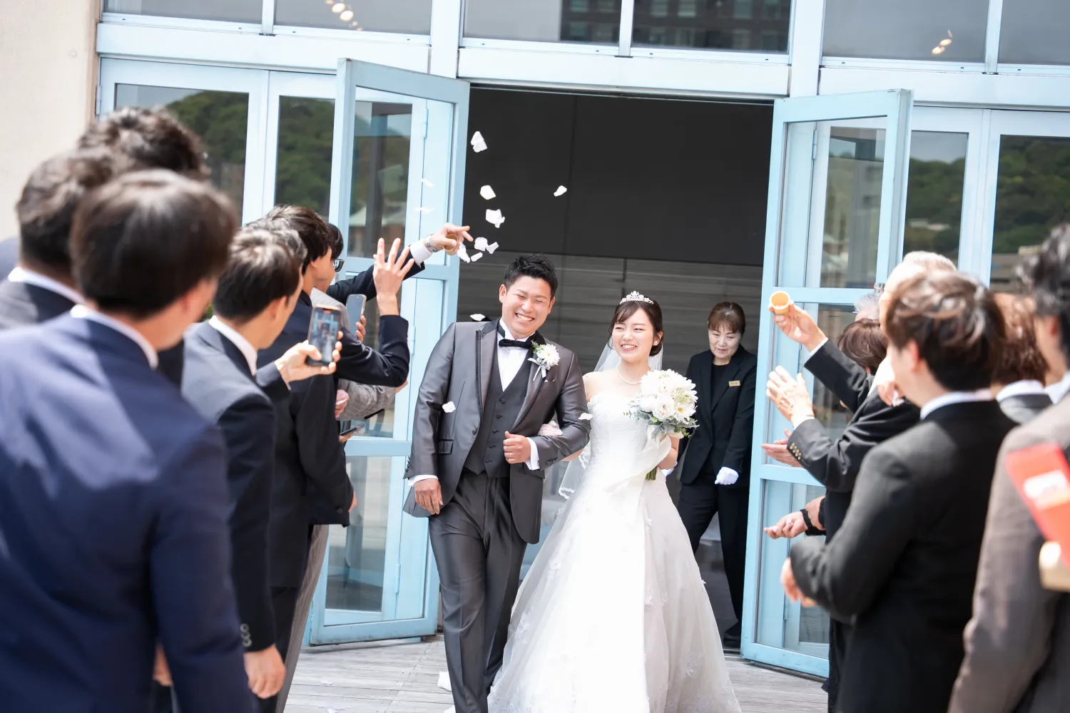 レポートギャラリー画像