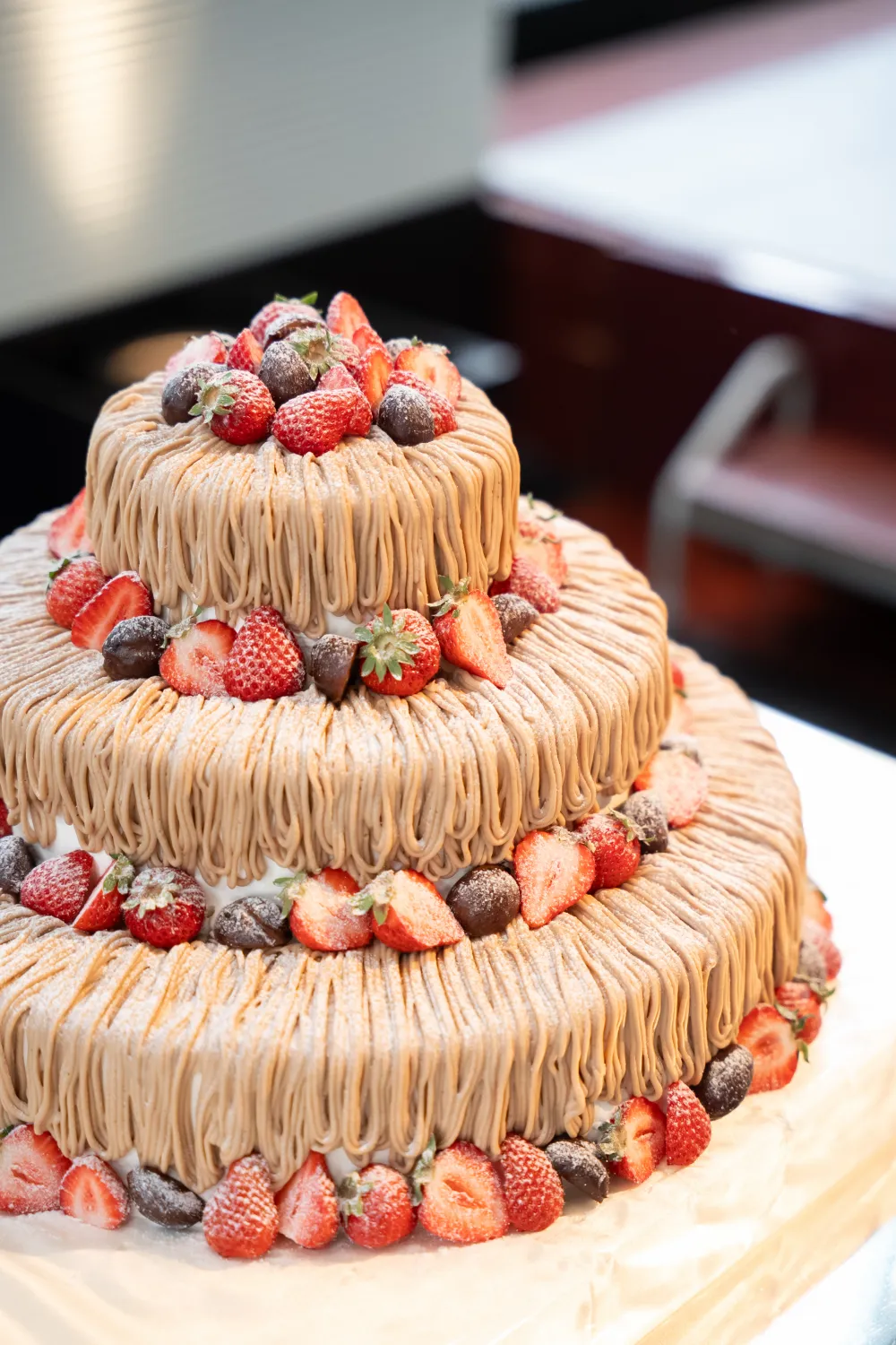 レポートギャラリー画像