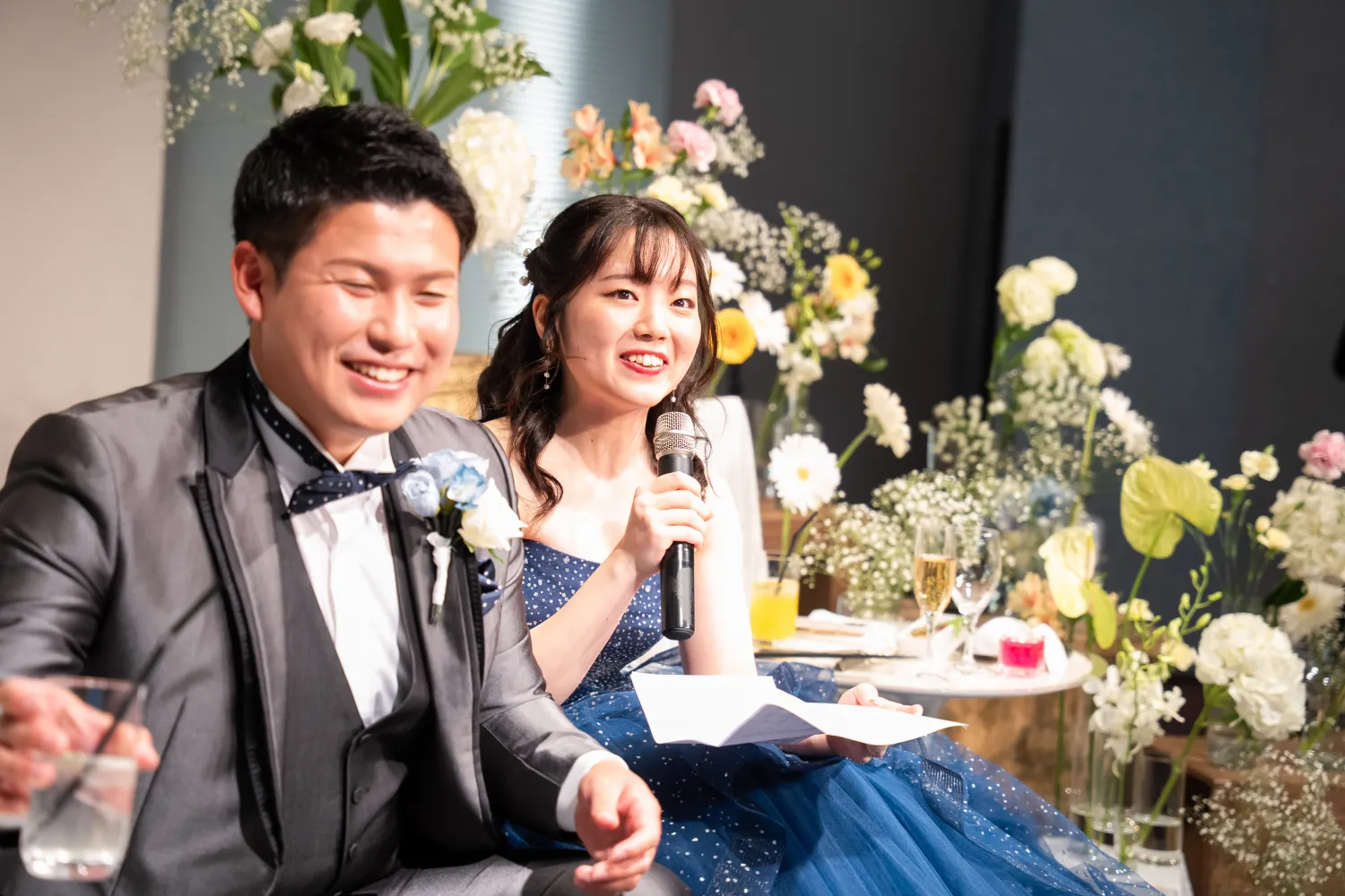 レポートギャラリー画像