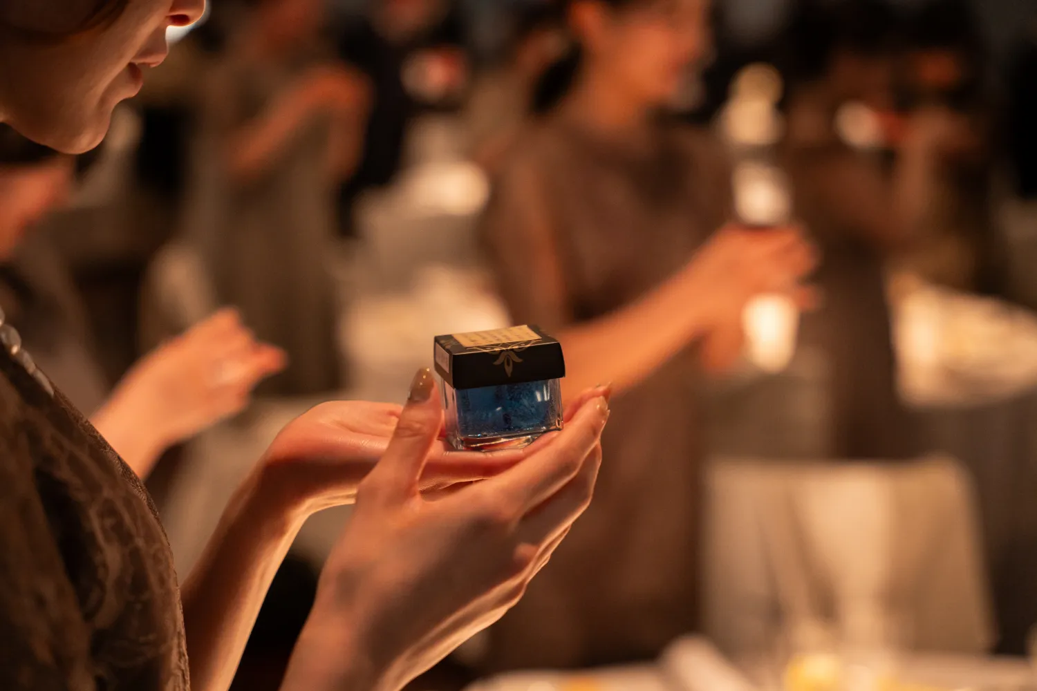 レポートギャラリー画像