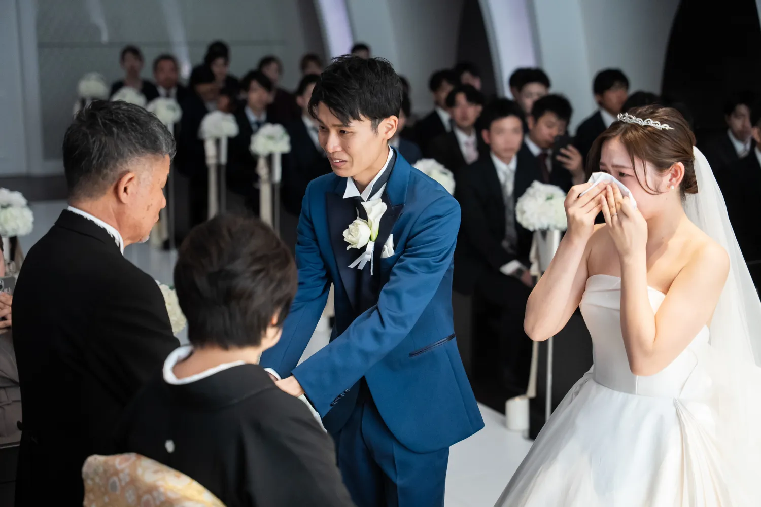 レポートギャラリー画像