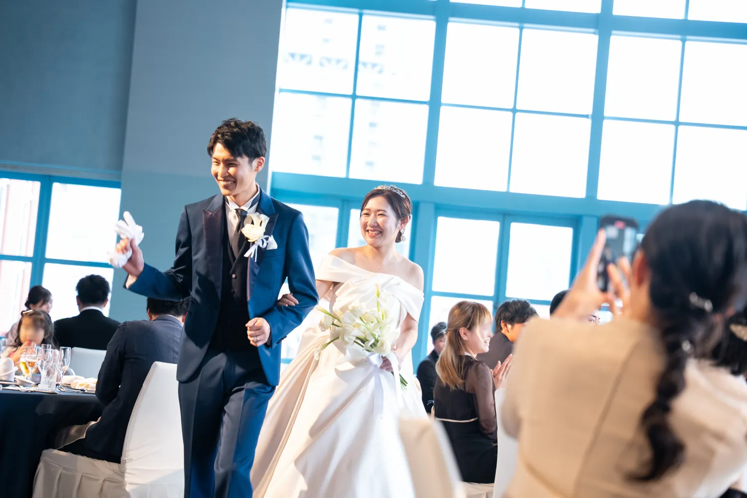 レポートギャラリー画像