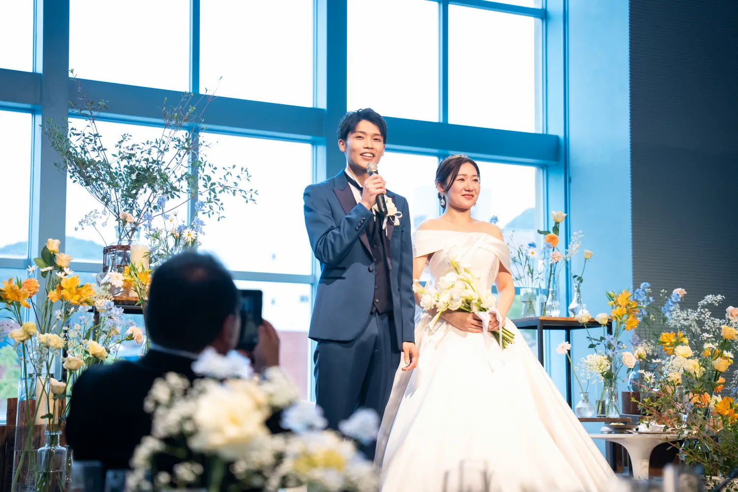 レポートギャラリー画像