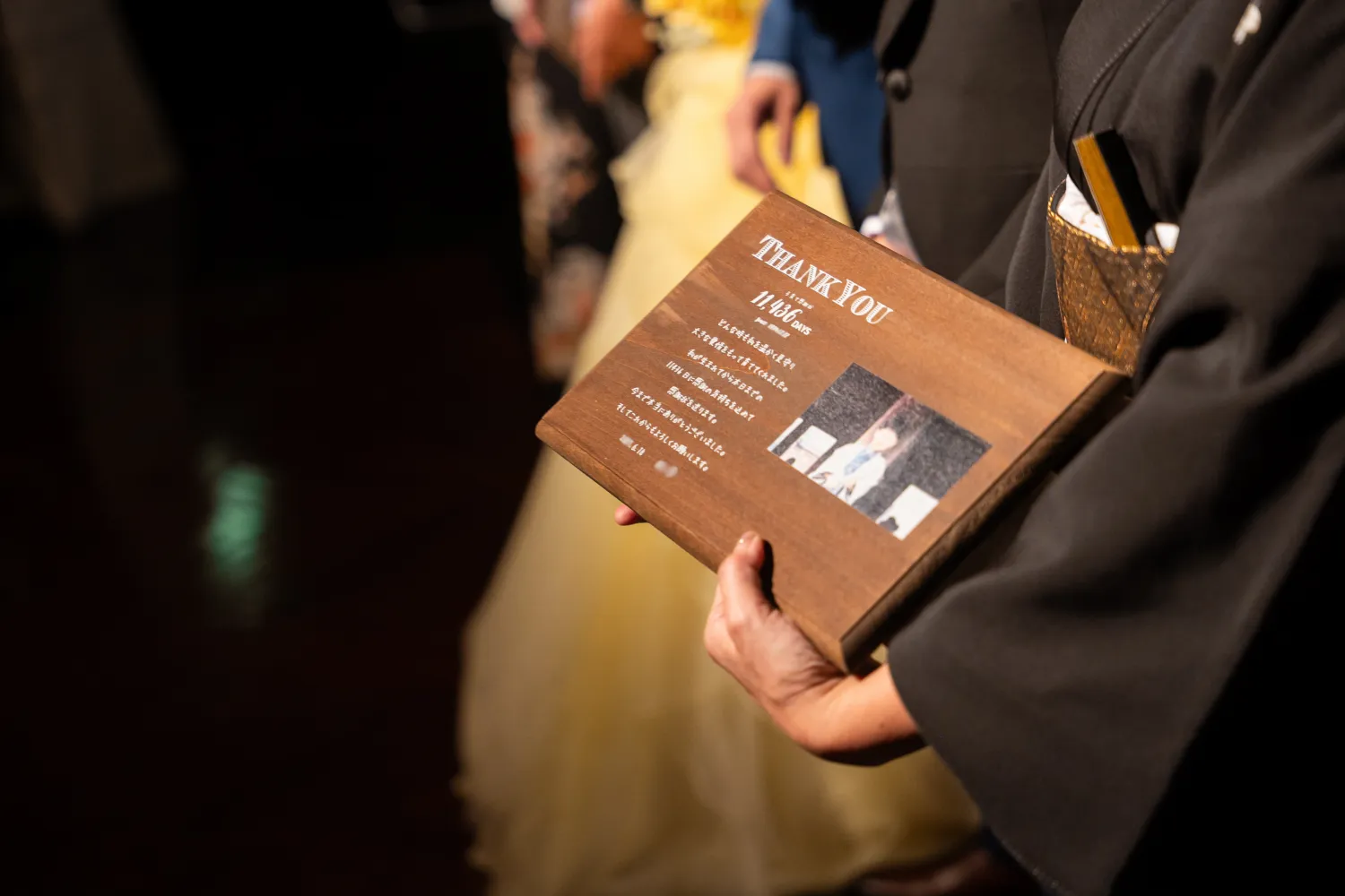 レポートギャラリー画像