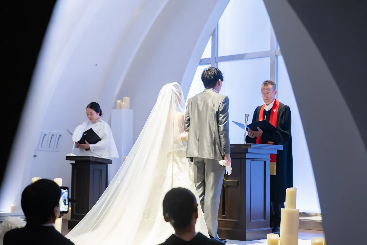 レポートギャラリー画像