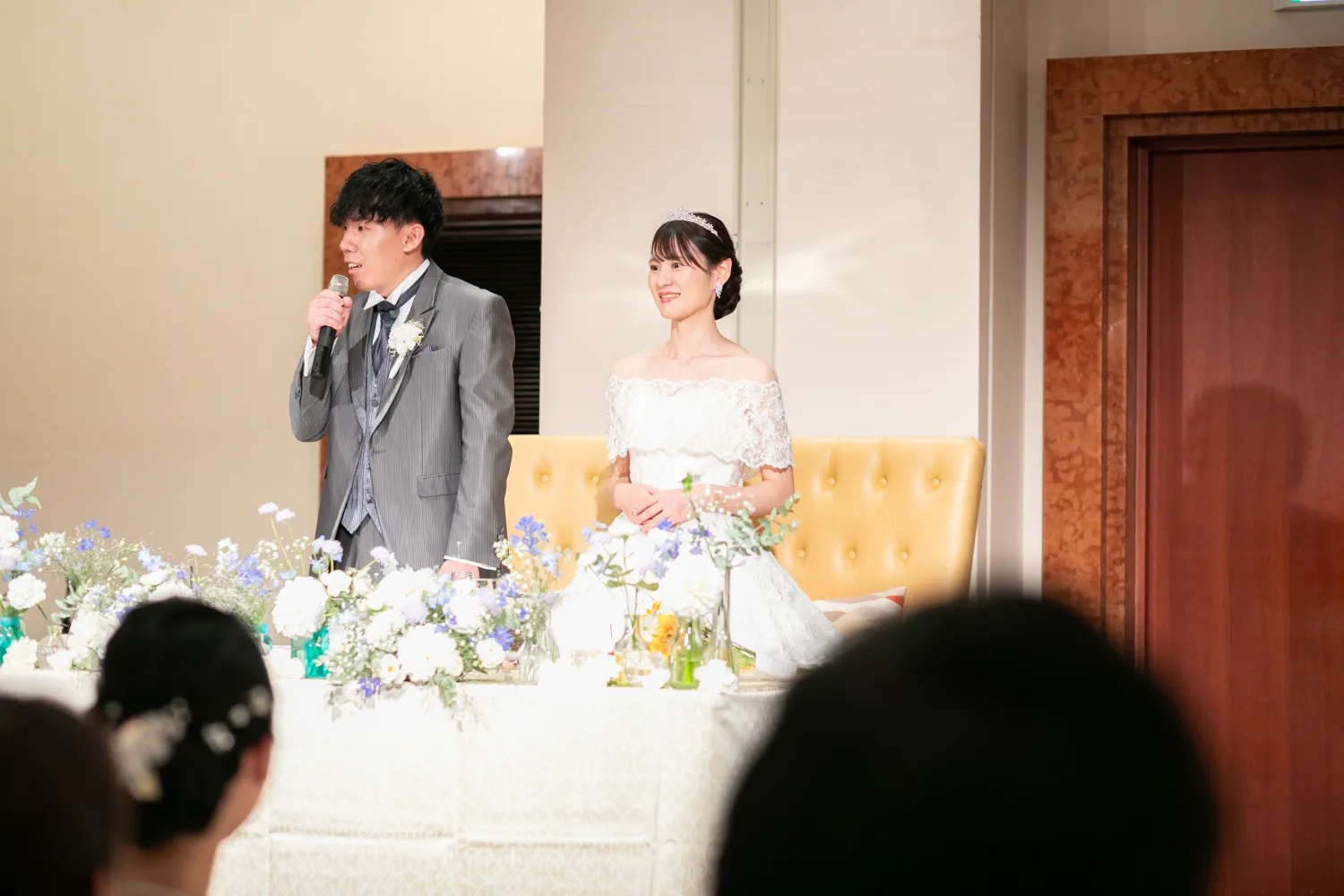 レポートギャラリー画像