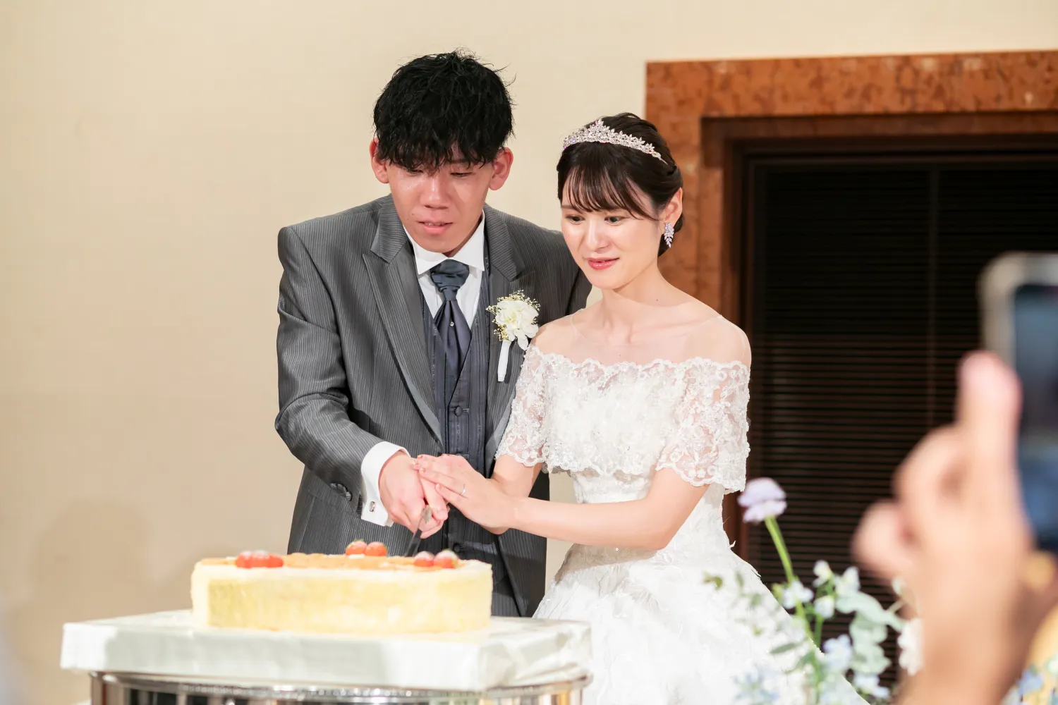 レポートギャラリー画像