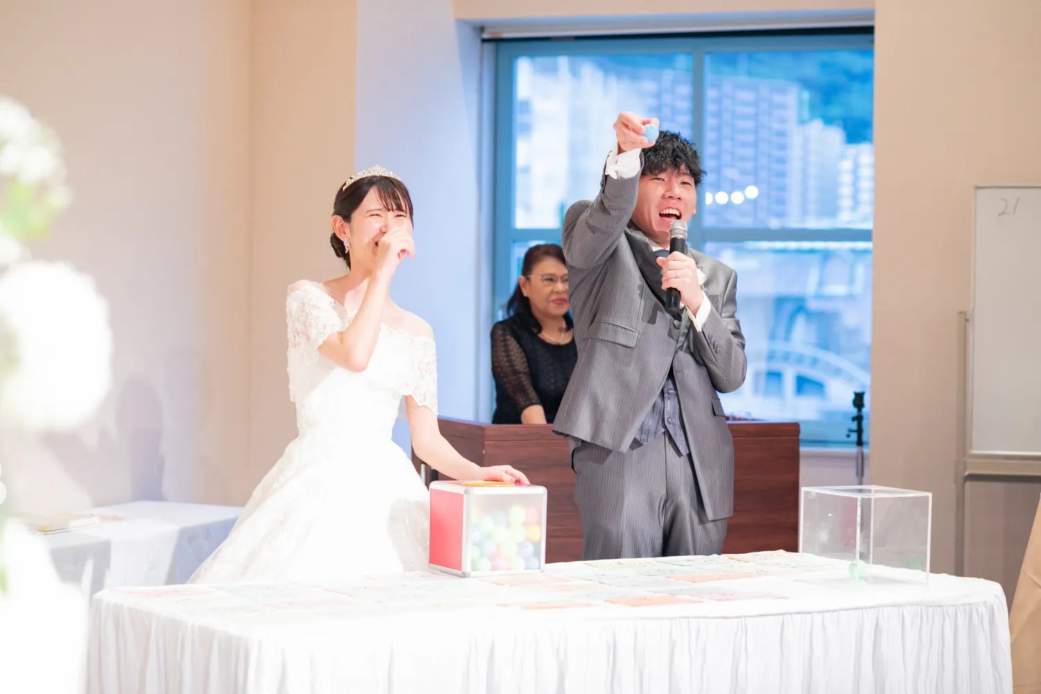 レポートギャラリー画像