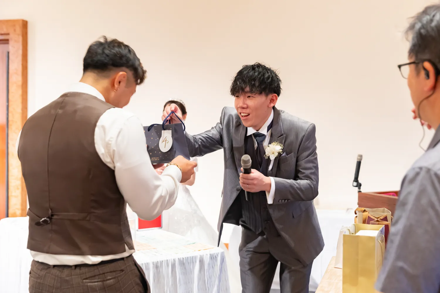 レポートギャラリー画像