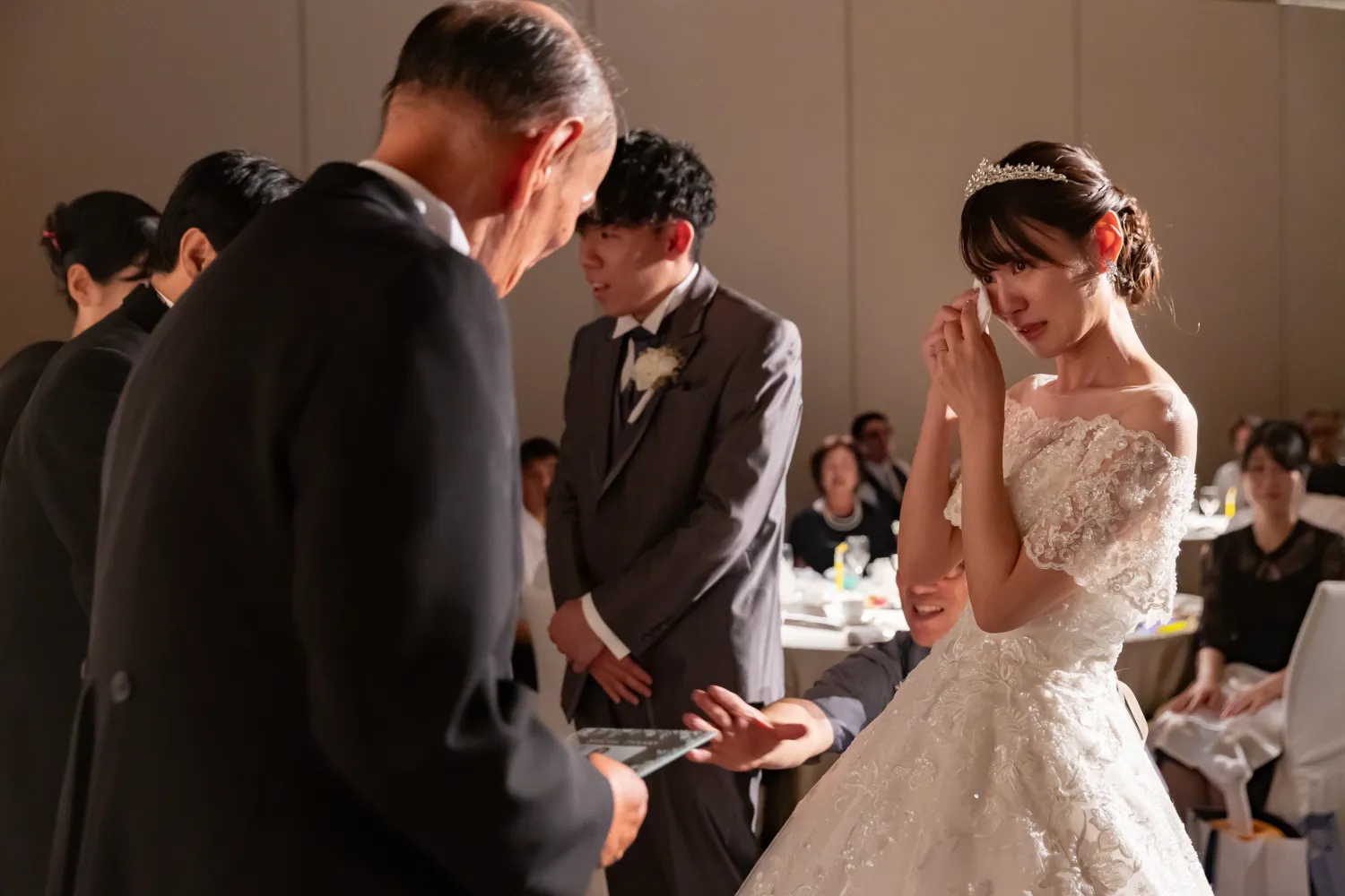 レポートギャラリー画像