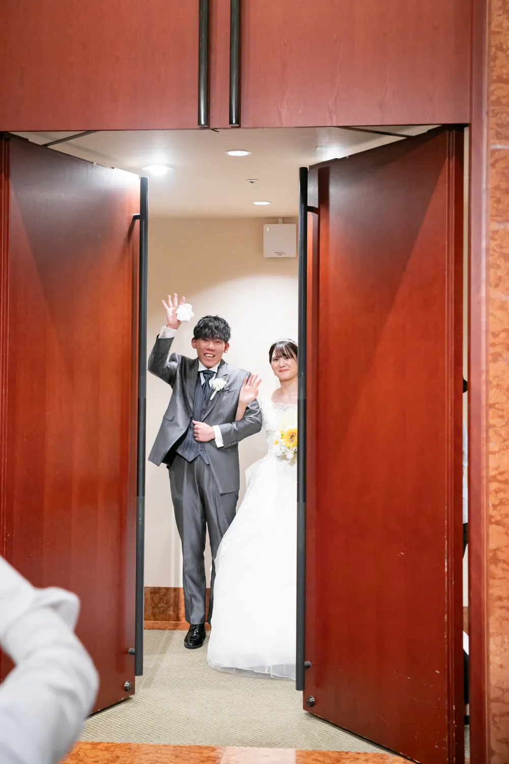 レポートギャラリー画像