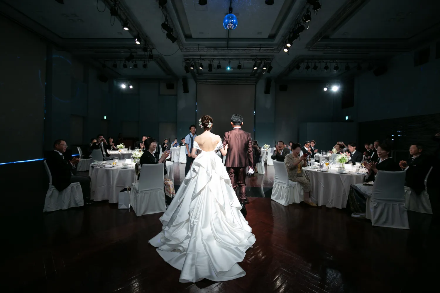 レポートギャラリー画像