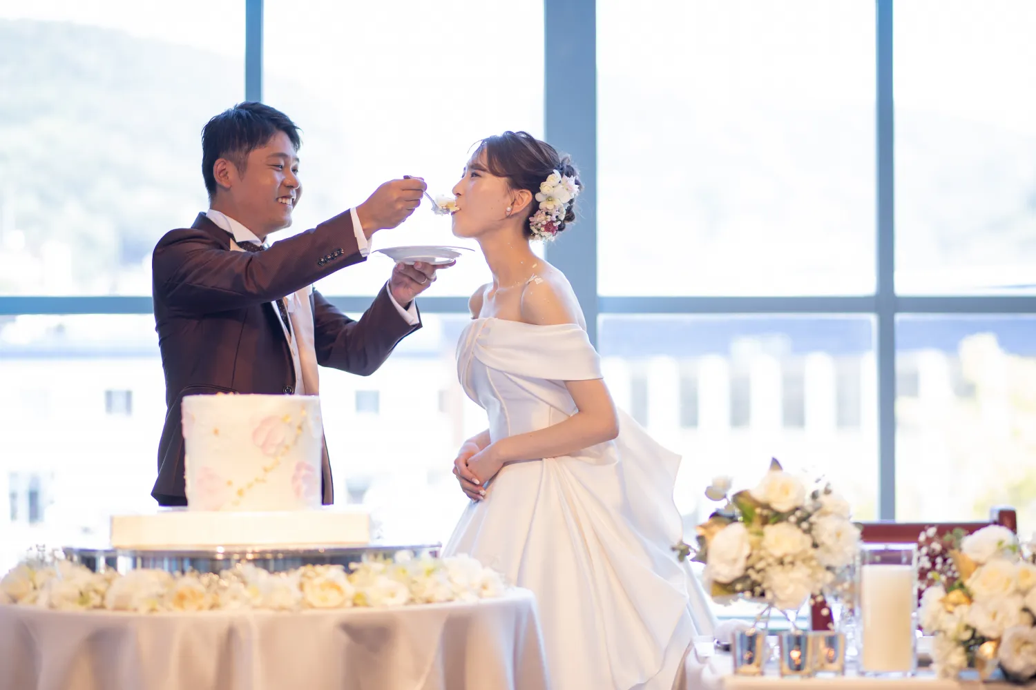 レポートギャラリー画像