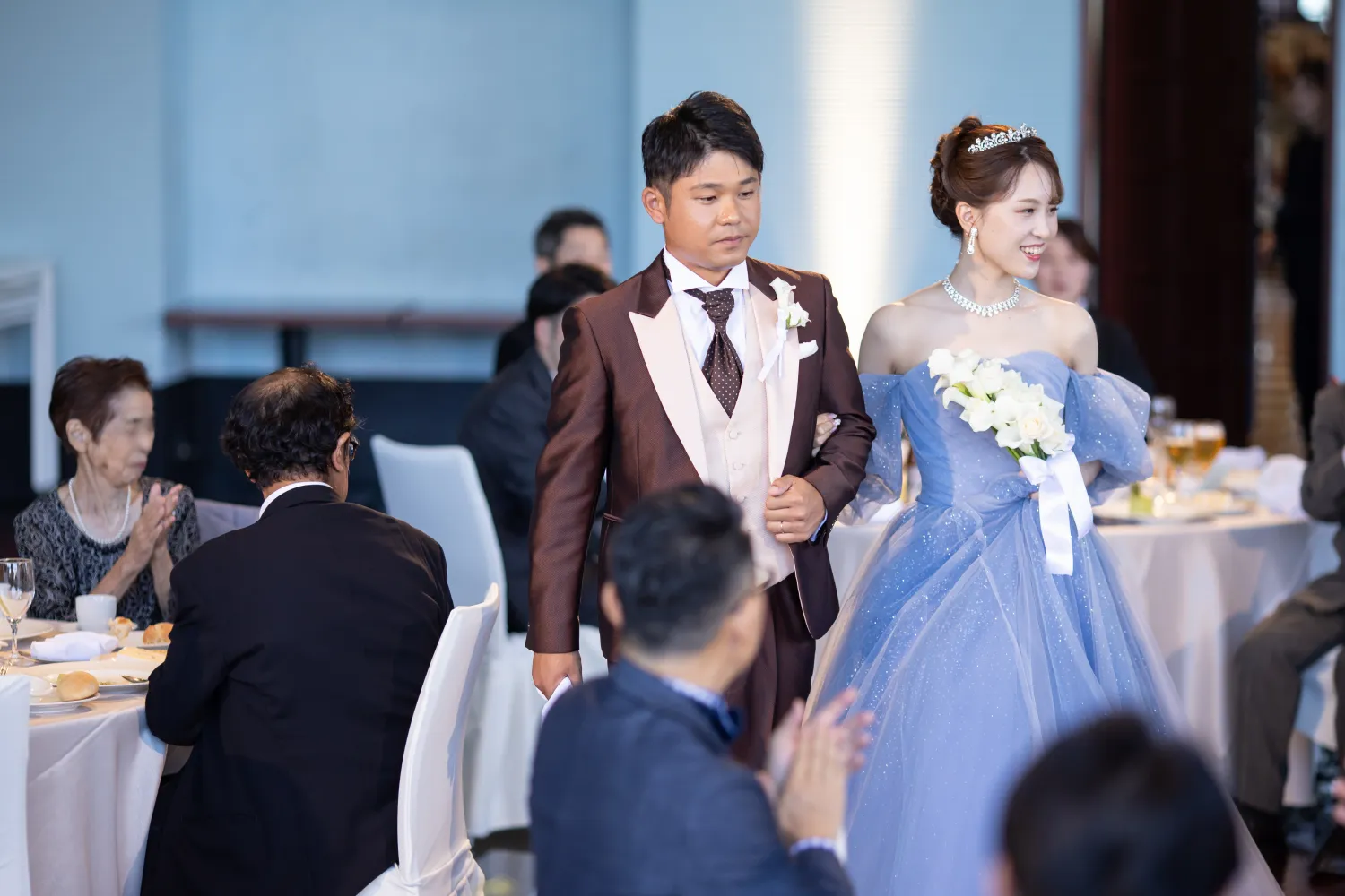 レポートギャラリー画像